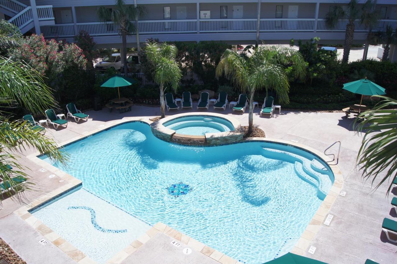 Casa Del Mar 174-Sea U Soon Apartment Galveston Exterior foto