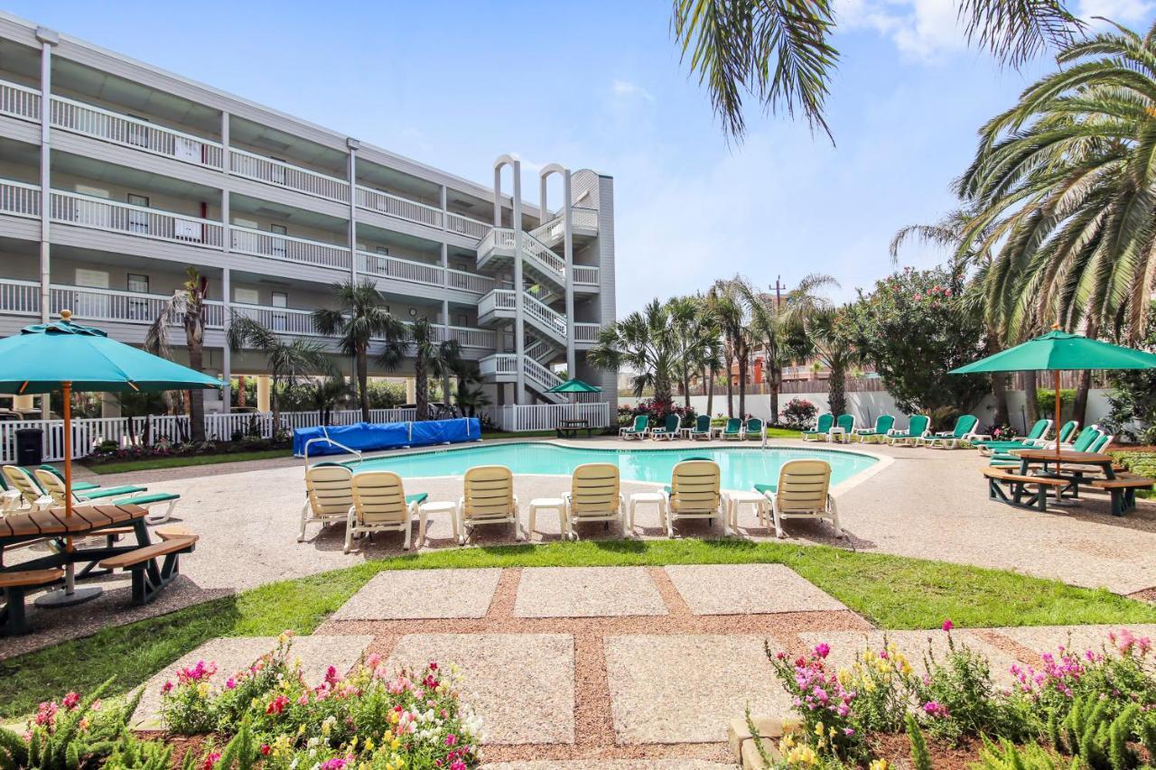 Casa Del Mar 174-Sea U Soon Apartment Galveston Exterior foto