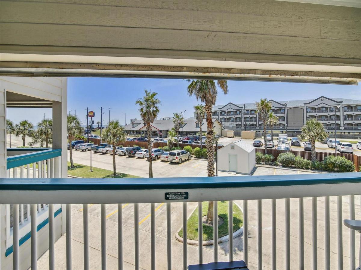 Casa Del Mar 174-Sea U Soon Apartment Galveston Exterior foto